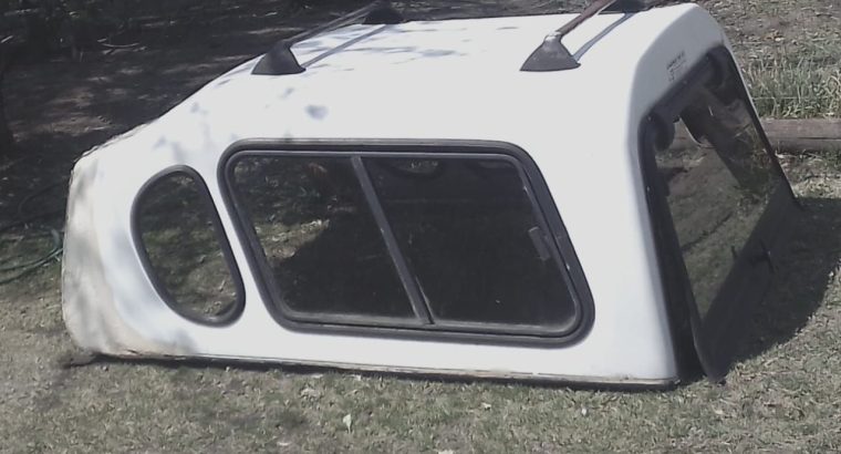 Bantam night canopy for sale (older bakies)