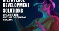 Mobiloitte South Africa: Your Metaverse Solutions Pioneer