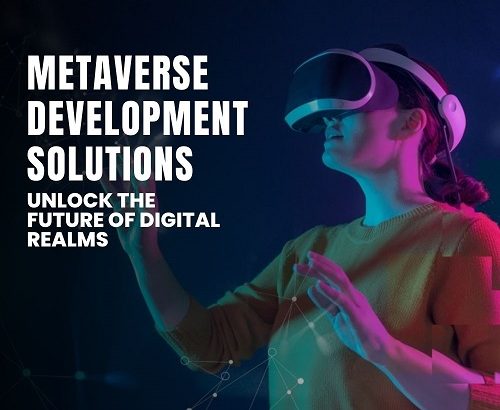 Mobiloitte South Africa: Your Metaverse Solutions Pioneer
