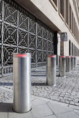 Mukheto Security Service Provider in South Africa.