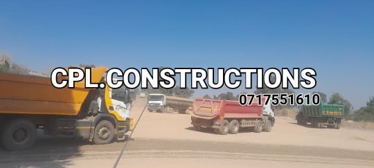 R1000,0717551610call TLB,TIPPER TRUCK, BOBCAT FOR HIRE AND RUBBLE REMOVAL