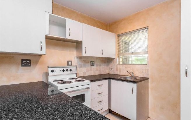 Unfurnished Two Bedroom Apartment In Green Point