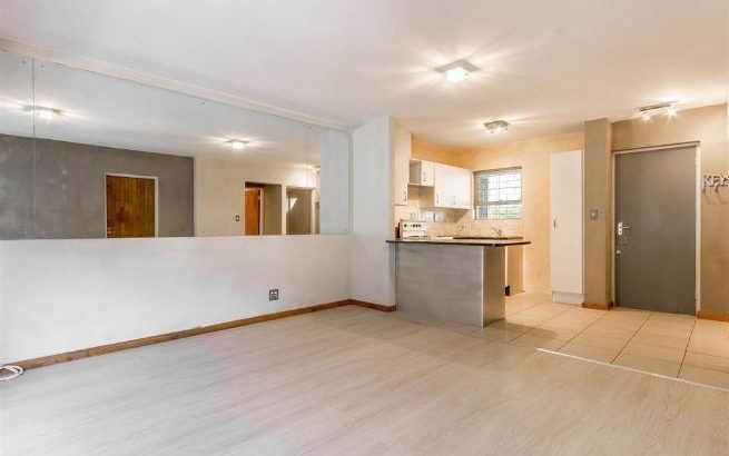 Unfurnished Two Bedroom Apartment In Green Point