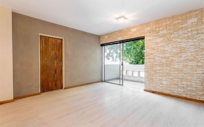 Unfurnished Two Bedroom Apartment In Green Point