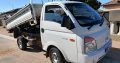 2021 Hyundai H100 2.6D Dropside with tipper option