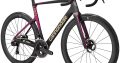 2023 Cannondale SuperSix EVO LAB71 Road Bike (M3BIKESHOP)