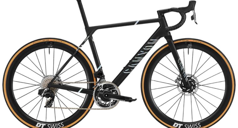 2023 Canyon Ultimate CFR AXS Road Bike (M3BIKESHOP)
