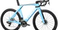 2023 Trek Madone SLR 9 eTap Gen 7 Road Bike (M3BIKESHOP)