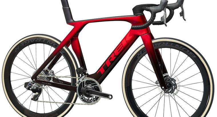 2023 Trek Madone SLR 9 eTap Gen 7 Road Bike (M3BIKESHOP)