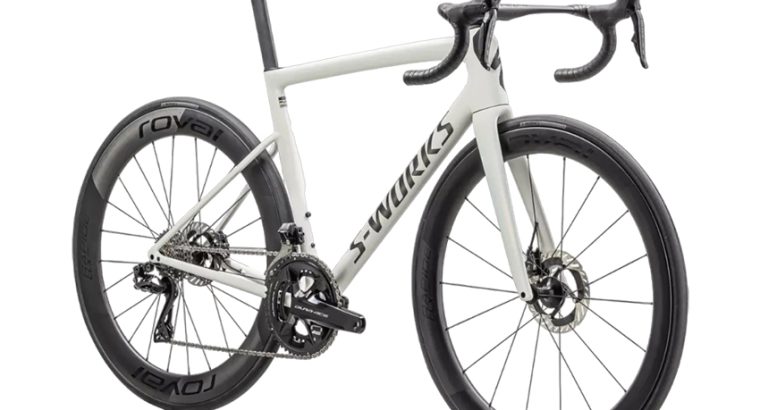 2024 Specialized S-Works Tarmac SL8 – Shimano (M3BIKESHOP)