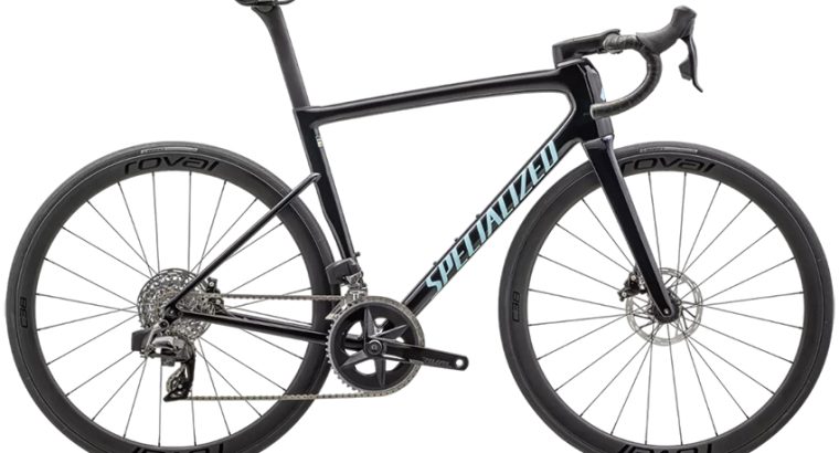 2024 Specialized Tarmac SL8 Expert Road Bike (M3BIKESHOP)