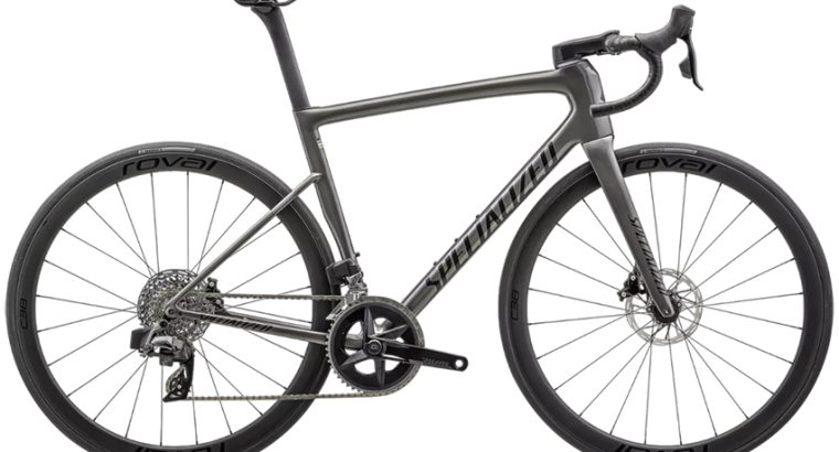 2024 Specialized Tarmac SL8 Expert Road Bike (M3BIKESHOP)
