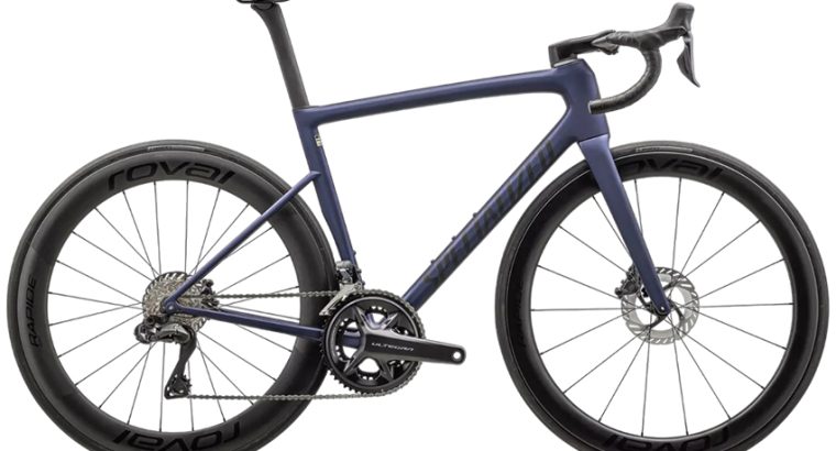 2024 Specialized Tarmac SL8 Pro – Ultegra Di2 (M3BIKESHOP)