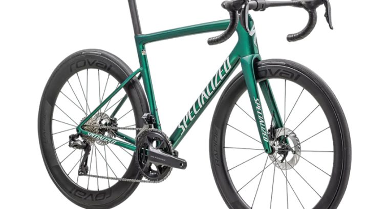 2024 Specialized Tarmac SL8 Pro – Ultegra Di2 (M3BIKESHOP)