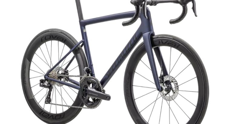 2024 Specialized Tarmac SL8 Pro – Ultegra Di2 (M3BIKESHOP)
