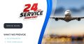Obtain Vedanta Air Ambulance from Delhi with Matchless Medical