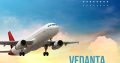 Gain Vedanta Air Ambulance Service in Siliguri with Life-Saving