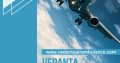 Hire Vedanta Air Ambulance Service in Bhubaneswar with Life-Care