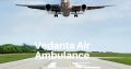 Select Vedanta Air Ambulance Service in Coimbatore