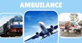 Utilize Reliable Panchmukhi Air Ambulance Services in Allahabad