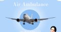 Get Panchmukhi Air Ambulance Services in Raipur with Ventilator