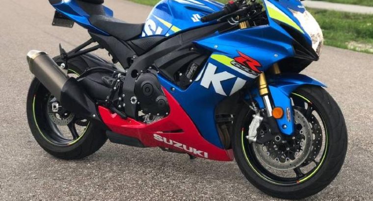 SUZUKI MOTORCYCLE FOR SALE, WHATSAPP +35797520413