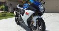 SUZUKI MOTORCYCLE FOR SALE, WHATSAPP +35797520413