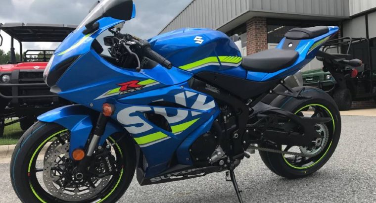 2015 SUZUKI GSXR750 FOR SALE. WHATSAPP +35797520413