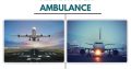 Vedanta Air Ambulance from Patna with Life-Sustaining Medical Aid