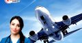 Use Panchmukhi Air Ambulance Services in Silchar for Evacuation