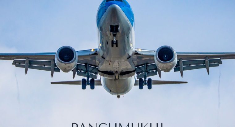 Panchmukhi Air Ambulance Services in Varanasi with Unmatched ICU