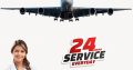 Book Vedanta Air Ambulance in Guwahati for the Quickest Transfer