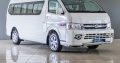 BAW Sasuka 2.7 16 seater