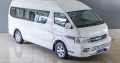BAW Sasuka 2.7 16 seater