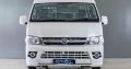 BAW Sasuka 2.7 16 seater