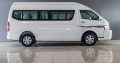 BAW Sasuka 2.7 16 seater