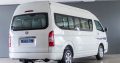 BAW Sasuka 2.7 16 seater