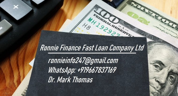 Business And Personal Loan Offer, Apply here