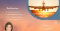 Select Vedanta Air Ambulance Service in India with High-Tech