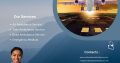 Select Vedanta Air Ambulance Service in Hyderabad