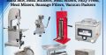 BRAND NEW ICE CREAM MACHINES INSTOCK FOR SALE