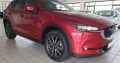 2017 Mazda CX-5 Turbo Diesel