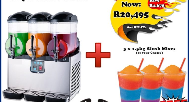 BRAND NEW ICE CREAM MACHINES INSTOCK FOR SALE
