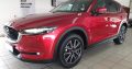 2017 Mazda CX-5 Turbo Diesel