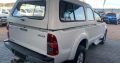 2012 Toyota Hilux D4D