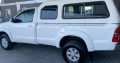2012 Toyota Hilux D4D