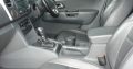 2014 Volkswagen Amarok