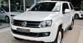 2014 Volkswagen Amarok