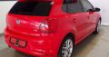 2015 Volkswagen Polo-TSI-1.4