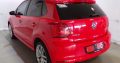 2015 Volkswagen Polo-TSI-1.4